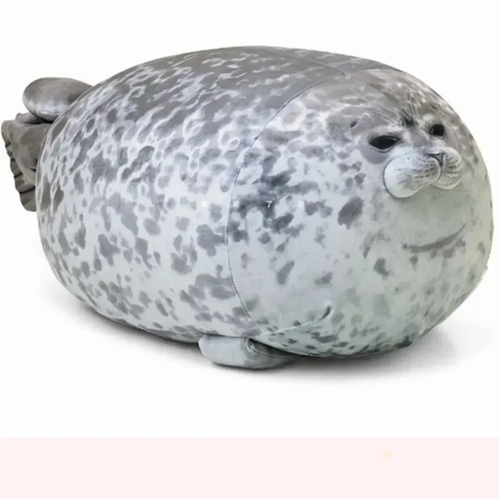 40CM Seal Pillow