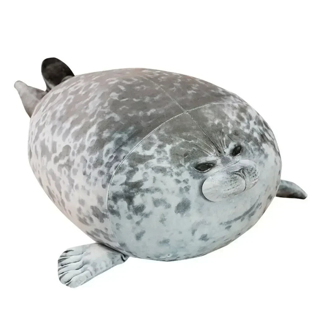 40CM Seal Pillow