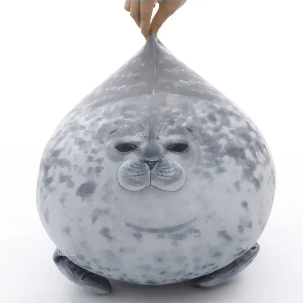 40CM Seal Pillow